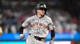 Giants reinstate SS Nick Ahmed from injured list