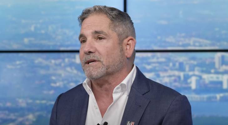 Grant Cardone warns of ‘biggest real estate correction’ in his lifetime within 12 months — here’s where he identifies ‘tremendous opportunity' for savvy investors