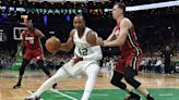 Al Horford Evaluates Role Without Kristaps Porzingis: 'My Job Hasn't Changed'