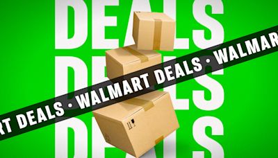 Walmart’s 4th of July sale has started: Grills, TVs, laptops and more