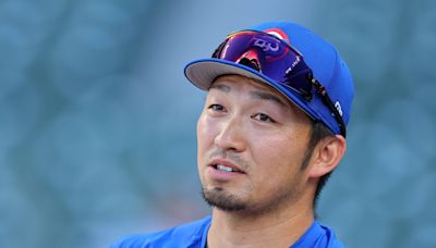 Cubs move on from Seiya Suzuki’s interpreter and look ahead to second half of season