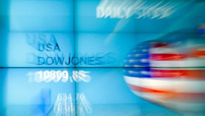 The Dow just crossed 40,000 for the first time. The number is big but means little for your 401(k)