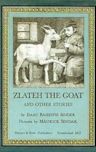 Zlateh the Goat and Other Stories