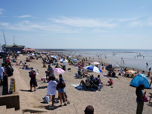 Seven people charged after violence and disorder on Southend seafront