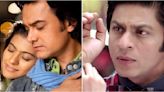 15 best Hindi film shayaris ‘jinko tum bhulaoge kaise?’