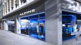 Barcelona acoge el primer Atelier Alpine del mundo