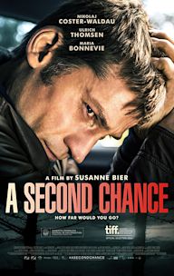 A Second Chance