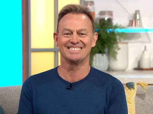 Jason Donovan opens up on lifestyle change and health as he admits 'I'm in my mid-50s'