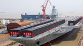 China’s Navy Could Catch Up to America’s By 2030, Analysts Say