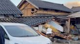 日本能登7.6強震！24年前「921」毀滅狂搖102秒千人亡