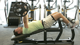 Stop Doing the Decline Bench Press. Train Your Chest With These 3 Exercises Instead.