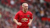 Paul Scholes set for Old Trafford return as Manchester United decision made