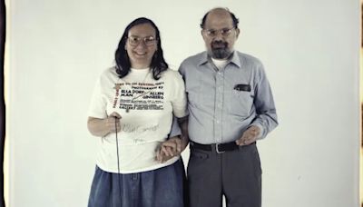 The B-Side: Elsa Dorfman’s Portrait Photography Streaming: Watch & Stream Online via HBO Max