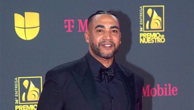 Don Omar asegura que su conversación con Daddy Yankee le cambió la vida - El Diario NY