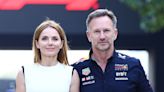 Christian Horner – latest: Geri hand in hand with husband on F1 grid at Bahrain race