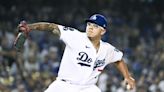 Dodgers avoid arbitration with Julio Urías, Walker Buehler and Will Smith