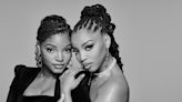 Chloe & Halle Bailey Want You to ‘Be Love’ in New Pandora Campaign: Shop the Jewelry Here