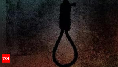 Saudi executes 198 in 2024, most in over 30 years - Times of India