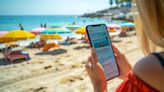 Cuidados para evitar que hackeen tu celular durante las vacaciones