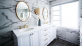 Declutter Bathrooms in 6 Simple Steps