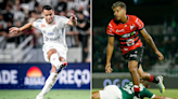 Santos x Ituano: onde assistir ao jogo da Série B do Brasileiro