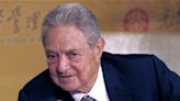 Atención inversores: dos acciones donde invierte George Soros