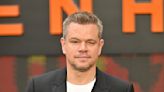 Matt Damon shares powerful dream he had after his dad died: 'I can't even explain what it felt like'