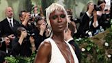 Jodie Turner-Smith’s Met Gala Look References Joshua Jackson Split, Was ‘Deliberately Bridal’