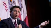 Governor DeSantis signs AI and vape bills