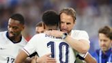 Gareth Southgate hails 'character and personality' of England's Euro 2024 saviour Jude Bellingham