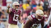 Explaining Florida State quarterback Jordan Travis' preparation, improvement as a passer