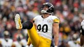 T.J. Watt: Steelers need to live up to standard ‘set before me’