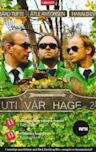 Uti vår hage (TV series)