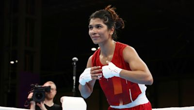 'Face of Indian boxing' defied taunts to dream of Olympic glory