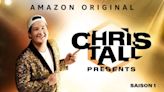 Chris Tall Presents.. Season 1 Streaming: Watch & Stream Online via Amazon Prime Video