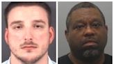 2 Cops Charged in Abduction and Brutal Beating of St. Louis Man