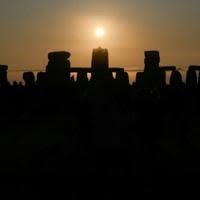 Stonehenge has been a bone of contention between the British government and UNESCO