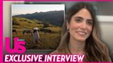 Nikki Reed Is Up at 5 A.M. and Doesn’t Sleep Until Midnight: Inside Her and Ian Somerhalder's Farm Life