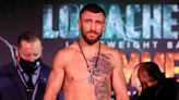 'Old man' Vasiliy Lomachenko excited to prove he can still compete with the world's elite lightweights