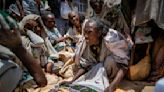 Once starved by war, millions of Ethiopians go hungry again as US, UN pause aid after massive theft