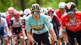 Rohan Dennis: Chasing the Tour de Romandie one last time