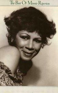 Best of Minnie Riperton