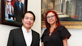 Leticia Ramírez y Mario Delgado avanzan en transición de la SEP