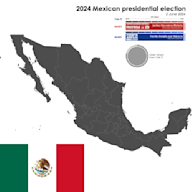 Elecciones federales de México de 2024