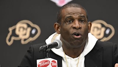 Paul Finebaum Floats Deion Sanders As Potential Lincoln Riley Replacement at USC