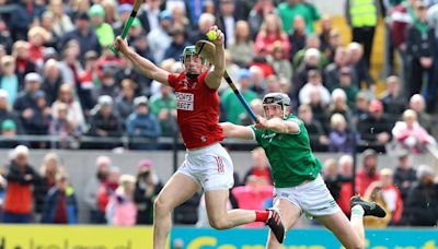 Limerick v Cork live updates: All-Ireland hurling semi-final