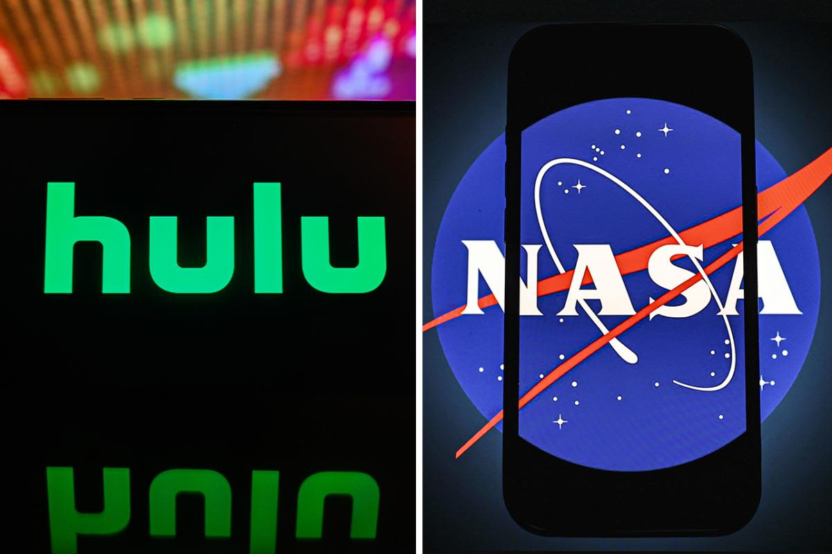 Is NASA TV leaving Hulu + Live TV? How to watch the space channel once it leaves the streamer