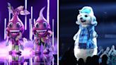 ‘The Masked Singer’ Sends Home 2 American Idols and a Beloved Child Star: The Beets and Seal Are…