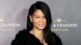 Chanel Iman Is Pregnant With Baby No. 3 -- See the Beautiful Bump Pics
