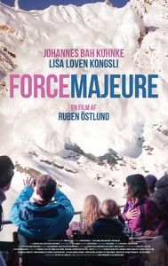 Force majeure